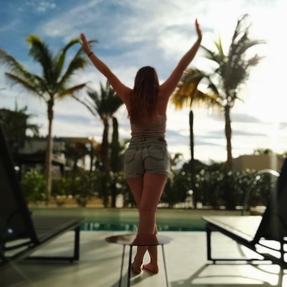 Meet your Posher, Cassie